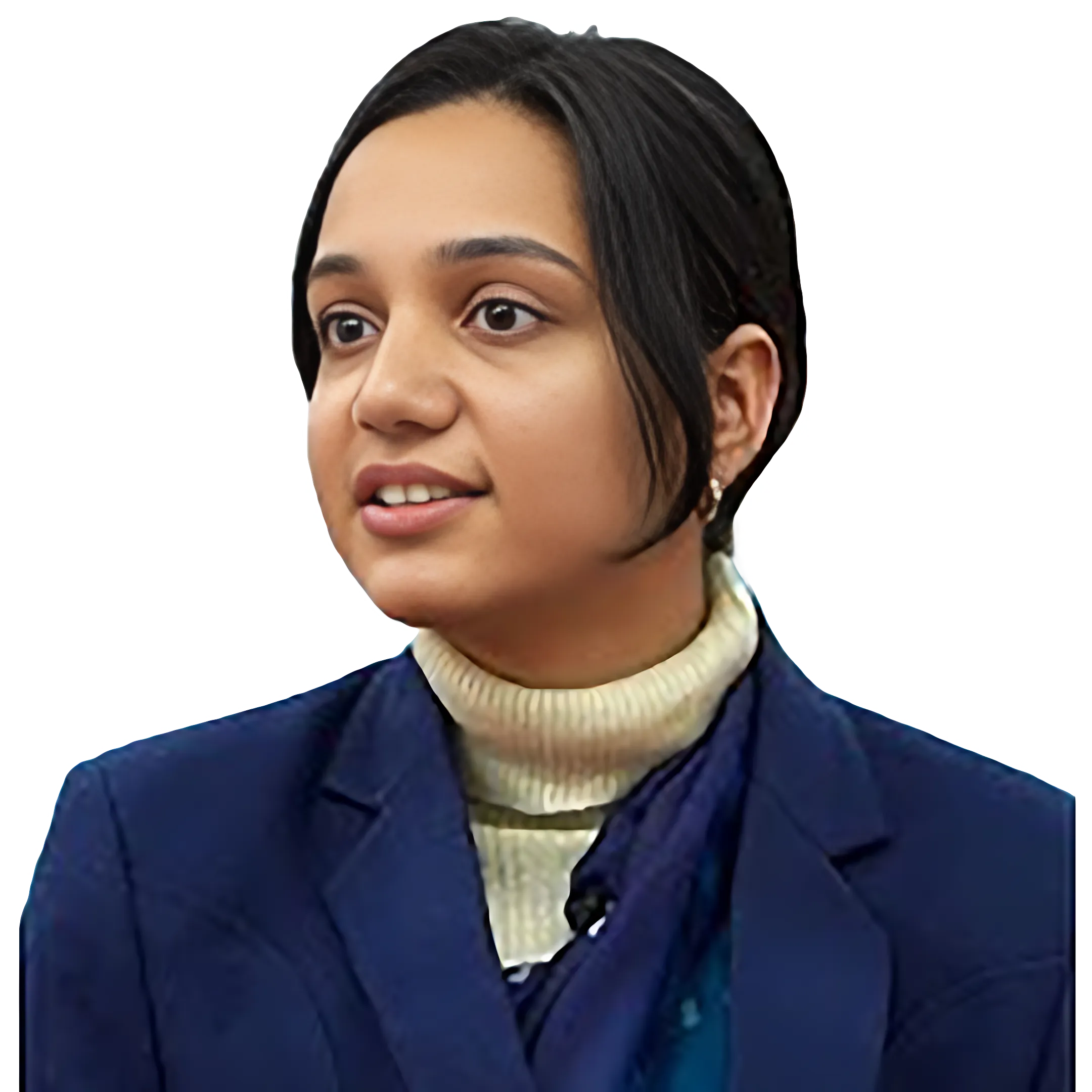 SHREYA TYAGI